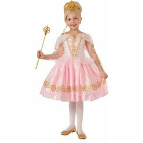 Small Barbie Ballerina Costume
